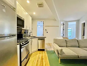 Rented by Doorway NYC, LLC