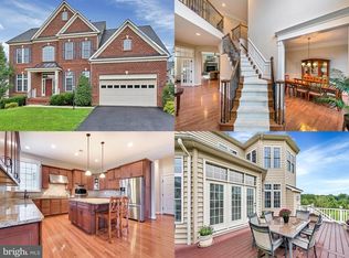 4102 Celtic Way, Frederick, MD 21704