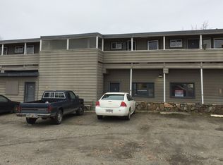 Peger Rd - 1660, Fairbanks, AK 99709