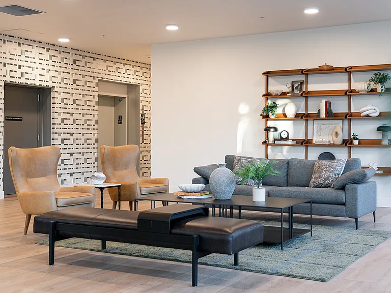 Copestone Apartments — Photo 14