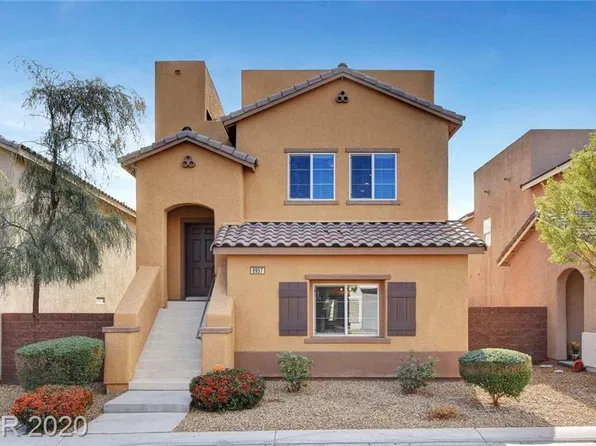 8957 Marble Light Ave, Las Vegas, NV 89178