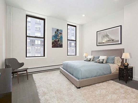 2nd image of 316 W 39th St #1W