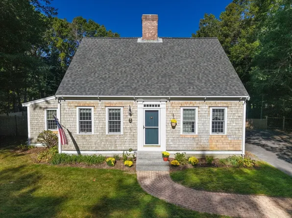 10 Hunters Trl, Sandwich, MA 02563