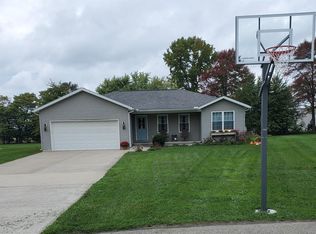 4519 E Pierson Rd LOT 8, Batesville, IN 47006