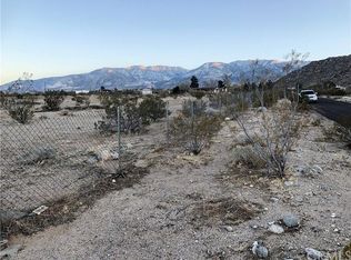 8787 Butte St, Lucerne Valley, CA 92356