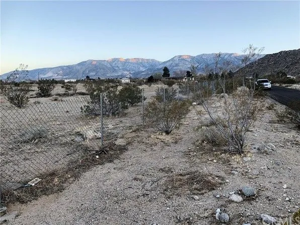 8787 Butte St, Lucerne Valley, CA 92356