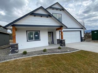 2220 N Corbin Ct, Greenacres, WA 99016