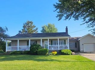 13929 W Western Reserve Rd, Salem, OH 44460