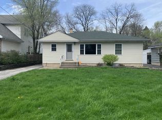 1260 Hickory Rd, Homewood, IL 60430