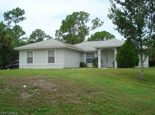 661 11th St SW, Naples, FL 34117