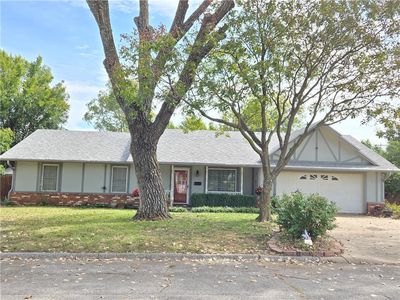 2200 Russell Rd, Independence, KS, 67301