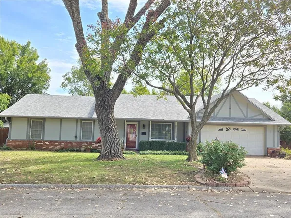 2200 Russell Rd, Independence, KS 67301