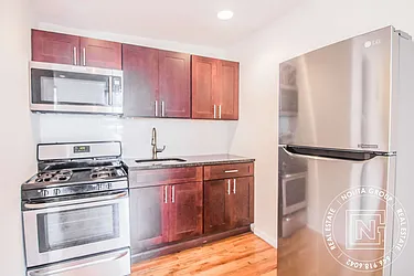 Rented by Nolita Group