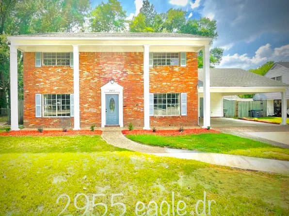 2955 Eagle Dr, Memphis, TN 38115