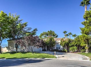 8035 Fairfield Ave, Las Vegas, NV 89123