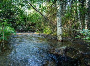 Nhn Windhaven, Bigfork, MT 59911