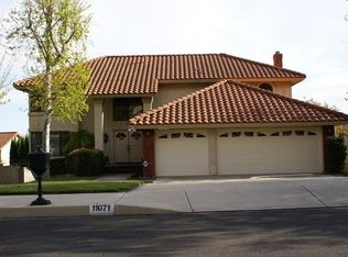 11071 Gettysburg Dr, Rancho Cucamonga, CA 91737