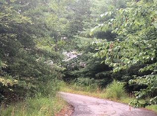 54 Robert Allman Rd, Weaverville, NC 28787