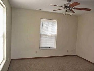 Bedroom 1 for ANK Rentals