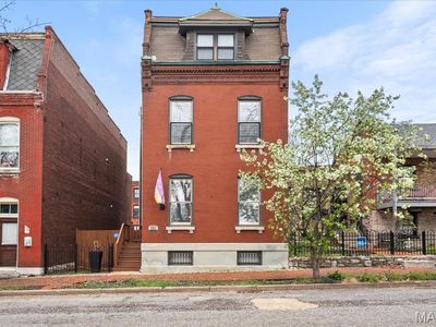 2223 S 10th St, Saint Louis, MO, 63104