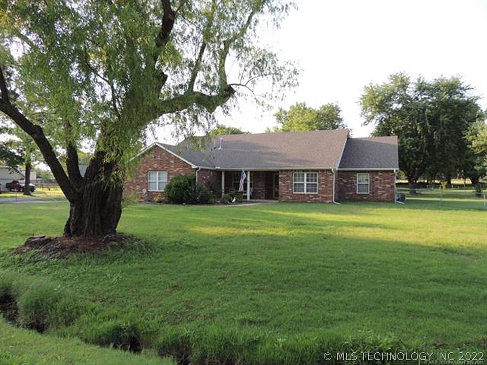 1st image of 6479 S 274th East Ave