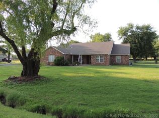 6479 S 274th East Ave, Broken Arrow, OK 74014