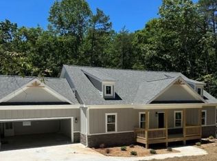 273 Pinebrook Dr, Waleska, GA