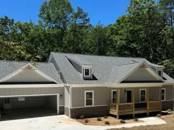 273 Pinebrook Dr, Waleska, GA 30183