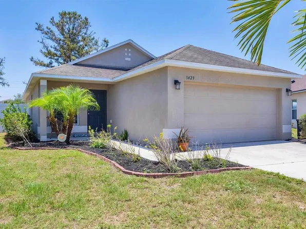 3429 97th Ln E, Palmetto, FL 34221