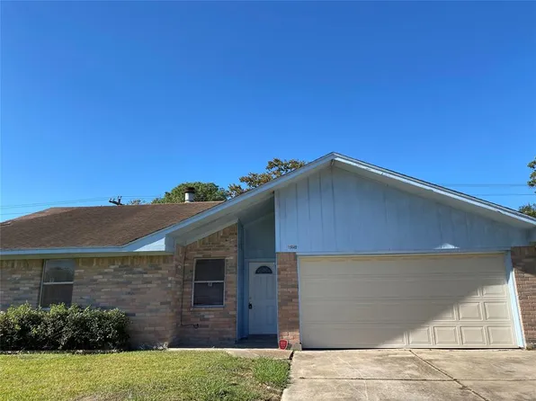 15440 Indian Woods Dr, Missouri City, TX 77489