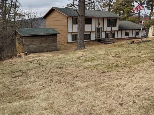 102 Ridgeview Ln S, Lanesboro, MN 55949