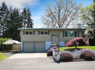 19450 SW Butternut St, Beaverton, OR 97078