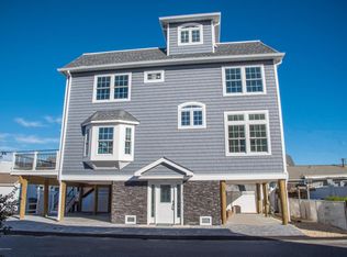 114 W Colony Rd, Lavallette, NJ 08735