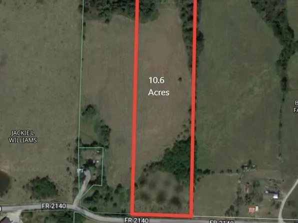 Tbd Farm Road 2140, Exeter, MO 65647