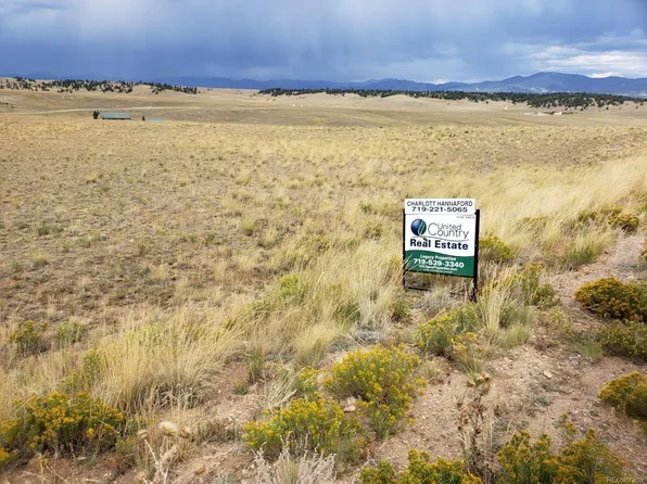 713 Navajo Trl, Hartsel, CO 80449
