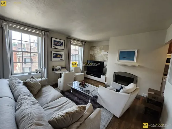 15 Joy St, Boston, MA