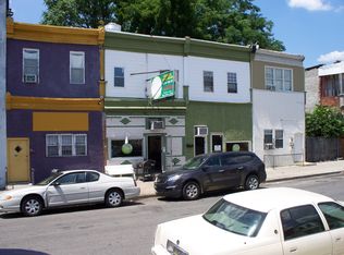 420 -22 So 60th St, Philladelphia, PA 19143
