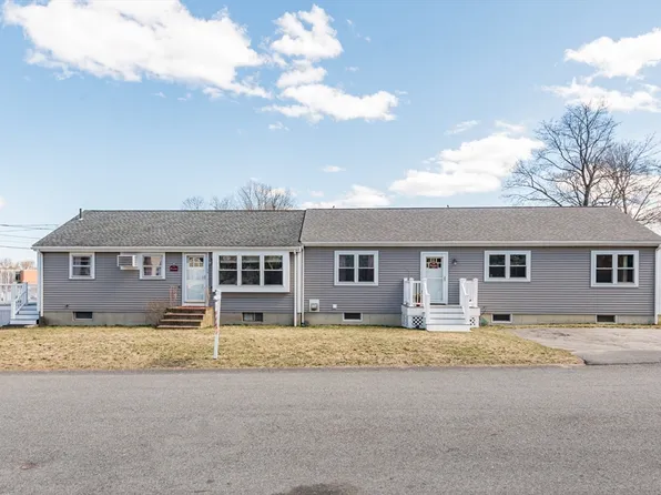 73 Cain Ave, Weymouth, MA 02189