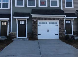 15 Country Club Dr #1302, Greer, SC 29651