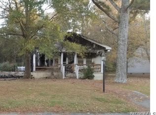 293 Johnson St SW, Cullman, AL 35055