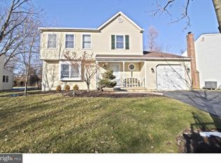 1717 Eagen Ct, Bensalem, PA 19020