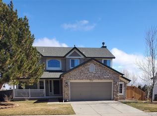 10582 Stoneflower Dr, Parker, CO 80134