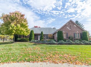 1030 Morningside Dr, Greenfield, IN