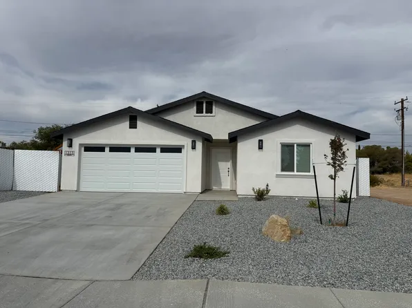 1313 Mayo, Ridgecrest, CA