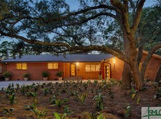 4737 Sylvan Dr, Savannah, GA 31405