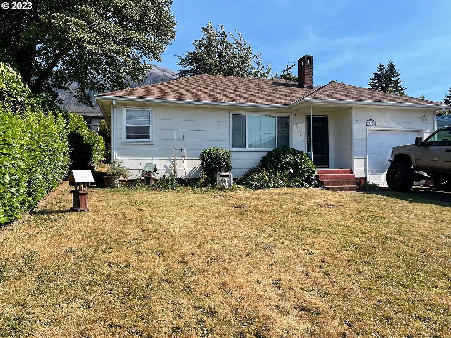 210 NE Riverview Dr, Cascade Locks, OR 97014 Zillow