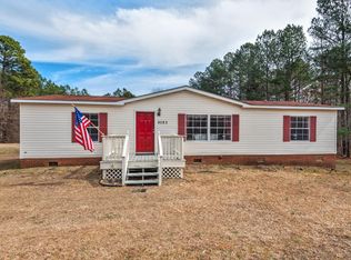 4082 Culbreth Rd, Stem, NC 27581