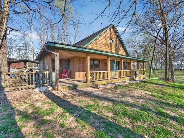 8171 N County Road 75 W, Orleans, IN 47452