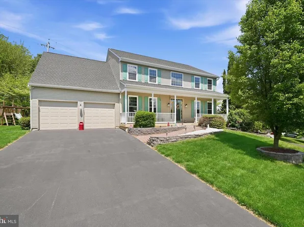 100 Cambridge Rd, Landenberg, PA 19350