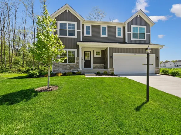 2303 Dunewood St, Portage, IN 46368